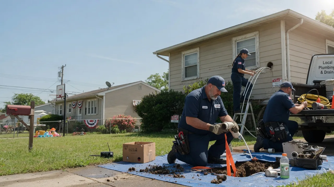 Faucet Repair in Tryon, NE near me