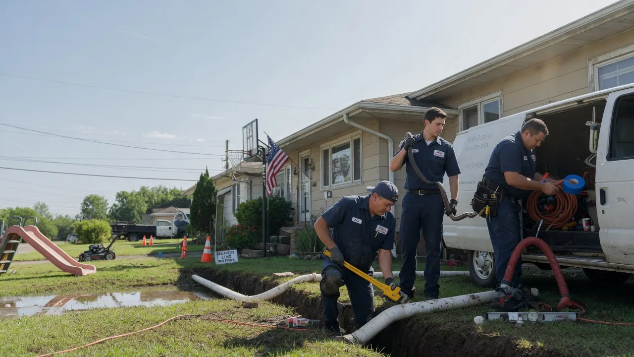 Toilet Installation in Tryon, NE near me